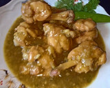 பச்சை மிளகாய் சிக்கன் ரெசிபி ஸ்டேப் 7 புகைப்படம்