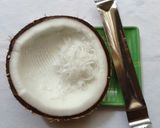 Hình bước làm 5 của món CHÈ CỐM mang hương sắc mùa thu
