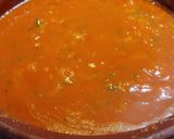 Foto del paso 3 de la receta: Tumbet con escalopes ternera.Takeway