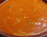 Foto del paso 3 de la receta: Tumbet con escalopes ternera.Takeway