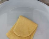 Foto langkah ke 6 dari resep Mie rebus original chinese.