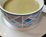 Foto del paso 5 de la receta: Crema ligera de lechuga en Monsieur Cuisine Plus