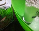 Foto del paso 1 de la receta: Pizza en Flip