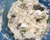 Foto langkah ke 2 dari resep Cimol Kopong Anti Meledak.