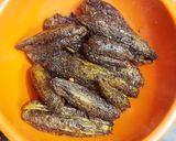 भरवा करेला (Bharwan karela recipe in hindi) रेसिपी चरण 10 फोटो