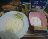 Foto langkah ke 1 dari resep Lasanya stok frozen food.