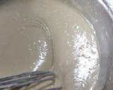 Foto del paso 3 de la receta: Macarrones de chicle relleno de crema de rancho