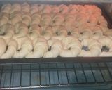 Foto del paso 15 de la receta: Medialunas Saladas