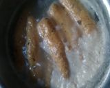 A picture of step 2 of Khandli.