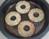 Foto del paso 2 de la receta: Pastel de piña