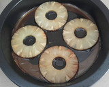 Foto del paso 2 de la receta: Pastel de piña