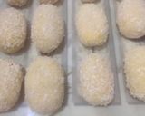 Foto langkah ke 4 dari resep Kroket Telur Mayo.