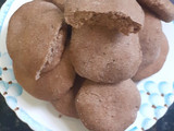 Galletitas de chocolate