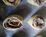 Foto del paso 7 de la receta: Rolls De Manzana Y Canela