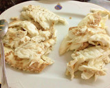 Foto del paso 13 de la receta: Dorada a la sal con verduras