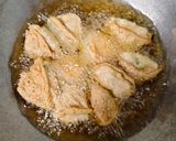 Foto langkah ke 4 dari resep Tahu Walik Aci.