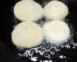 মুগ কচুরি (moong kachori recipe in bengali) রেসিপির ধাপ 2 ছবি