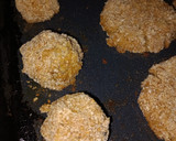 Foto del paso 3 de la receta: Albóndigas caseras (vegetarianas de soja texturizada)