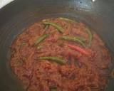 Bengali Fish Curry recipe step 6 photo