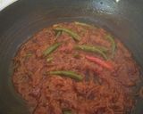 A picture of step 6 of Bengali Fish Curry.