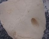 Foto del paso 4 de la receta: Masa de tarta sin gluten