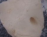 Foto del paso 4 de la receta: Masa de tarta sin gluten