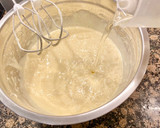 Foto del paso 3 de la receta: Pastel húmedo de coco