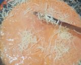 Foto del paso 3 de la receta: Ravioles con Salsa Rosa tuneada