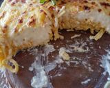 Foto del paso 4 de la receta: Pasta a la Rossini