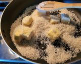 Foto del paso 4 de la receta: Arroz blanco estilo Pau