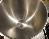 Foto del paso 3 de la receta: Pancitos hechos con amasadora, por vezzz primera