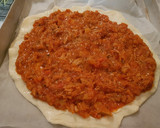 Foto del paso 8 de la receta: Pizza Tonnatta
