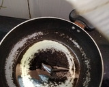 முட்டைக் கோஸ் பொரியல் ரெசிபி ஸ்டேப் 2 புகைப்படம்