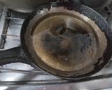 Foto del paso 1 de la receta: Tarde de Tortas Fritas