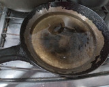 Foto del paso 1 de la receta: Tarde de Tortas Fritas