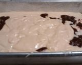 Foto del paso 4 de la receta: Bizcocho marmolado de canela