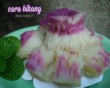 Foto langkah ke 7 dari resep Cara Bikang.