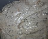 Foto del paso 5 de la receta: Helado de dulce de leche granizado