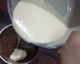 জেব্রা কেক(zebra cake recipe in Bengali) রেসিপির ধাপ 2 ছবি