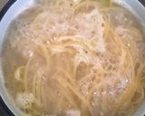 Foto del paso 1 de la receta: Tallarines de verano con verduras y atún