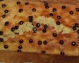 Foto langkah ke 6 dari resep Bolu Pisang Panggang Tanpa Mixer.