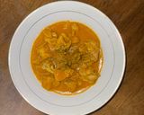 Foto langkah ke 6 dari resep Butter Chicken Simple.