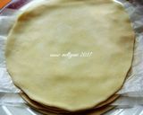 Foto langkah ke 3 dari resep Kulit tortilla.