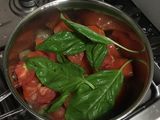 Salsa de tomate