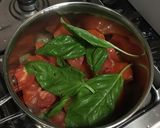 Foto del paso 5 de la receta: Salsa de tomate