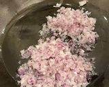 صورة لخطوة 1 من وصفة ايدام ساتي (الأندونيسي) بطريقة بسيطة عن الساتي المشوي 🤤😋