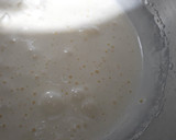 Foto del paso 1 de la receta: Budín de Vainilla Clásico