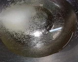 Foto del paso 1 de la receta: Tarta de naranja sin huevo ni azúcar