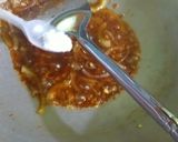 Foto langkah ke 5 dari resep Tempe Lada Hitam.