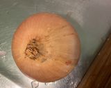 Une image de l'étape 3 de Saumon sauvage farci aux tomates et poivron rouge.